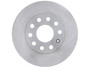 Raybestos Brakes Disc Brake Rotor P/N:980423R
