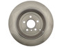 Raybestos Brakes Disc Brake Rotor P/N:980425R