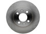 Disc Brake Rotor-R-Line Raybestos 980452R