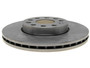 Disc Brake Rotor-R-Line Raybestos 980456R
