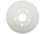 Raybestos Brakes Disc Brake Rotor P/N:980461FZN
