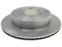 Raybestos Brakes Disc Brake Rotor P/N:980462R