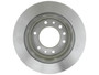 Raybestos Brakes Disc Brake Rotor P/N:980463