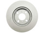 Disc Brake Rotor-Element3 Coated Raybestos 980476FZN