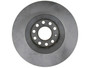 Raybestos Brakes Disc Brake Rotor P/N:980499R
