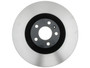 Raybestos Brakes Disc Brake Rotor P/N:980501