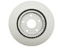 Raybestos Brakes Disc Brake Rotor P/N:980509FZN