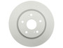 Raybestos Brakes Disc Brake Rotor P/N:980509FZN
