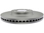 Raybestos Brakes Disc Brake Rotor P/N:980524FZN