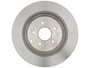 Raybestos Brakes Disc Brake Rotor P/N:980567