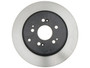 Raybestos Brakes Disc Brake Rotor P/N:980567