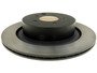 Raybestos Brakes Disc Brake Rotor P/N:980568