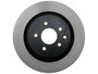 Raybestos Brakes Disc Brake Rotor P/N:980568
