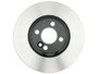 Raybestos Brakes Disc Brake Rotor P/N:980605