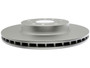 Raybestos Brakes Disc Brake Rotor P/N:980611FZN