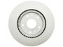 Raybestos Brakes Disc Brake Rotor P/N:980611FZN