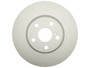 Raybestos Brakes Disc Brake Rotor P/N:980629FZN