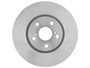 Raybestos Brakes Disc Brake Rotor P/N:980629R