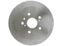 Raybestos Brakes Disc Brake Rotor P/N:980631R