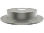 Raybestos Brakes Disc Brake Rotor P/N:980634FZN