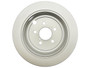 Raybestos Brakes Disc Brake Rotor P/N:980634FZN