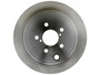 Disc Brake Rotor-R-Line Raybestos 980634R