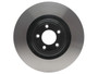 Raybestos Brakes Disc Brake Rotor P/N:980646