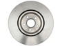 Raybestos Brakes Disc Brake Rotor P/N:980659