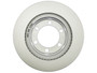 Raybestos Brakes Disc Brake Rotor P/N:980670FZN