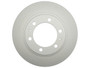 Raybestos Brakes Disc Brake Rotor P/N:980670FZN