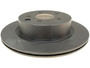 Raybestos Brakes Disc Brake Rotor P/N:980710R