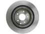 Raybestos Brakes Disc Brake Rotor P/N:980710R