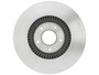Raybestos Brakes Disc Brake Rotor P/N:980711