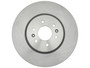 Raybestos Brakes Disc Brake Rotor P/N:980735R
