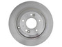 Raybestos Brakes Disc Brake Rotor P/N:980773R