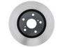 Raybestos Brakes Disc Brake Rotor P/N:980781
