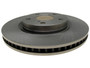 Raybestos Brakes Disc Brake Rotor P/N:980781R