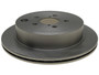 Raybestos Brakes Disc Brake Rotor P/N:980785R