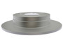 Raybestos Brakes Disc Brake Rotor P/N:980902FZN