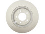 Raybestos Brakes Disc Brake Rotor P/N:980902FZN