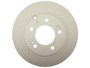 Raybestos Brakes Disc Brake Rotor P/N:980902FZN