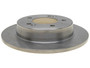 Raybestos Brakes Disc Brake Rotor P/N:980957R