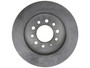Disc Brake Rotor-R-Line Raybestos 980959R fits 07-08 Hyundai Tiburon