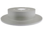 Raybestos Brakes Disc Brake Rotor P/N:980962FZN
