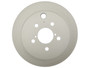Raybestos Brakes Disc Brake Rotor P/N:980962FZN