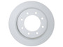 Raybestos Brakes Disc Brake Rotor P/N:980974