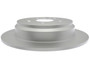 Raybestos Brakes Disc Brake Rotor P/N:981041FZN