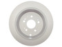 Raybestos Brakes Disc Brake Rotor P/N:981041FZN
