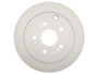 Raybestos Brakes Disc Brake Rotor P/N:981041FZN