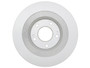 Raybestos Brakes Disc Brake Rotor P/N:981056FZN